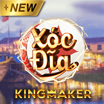 kingmaker cover image png