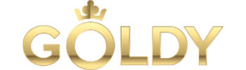 slot goldy logo png