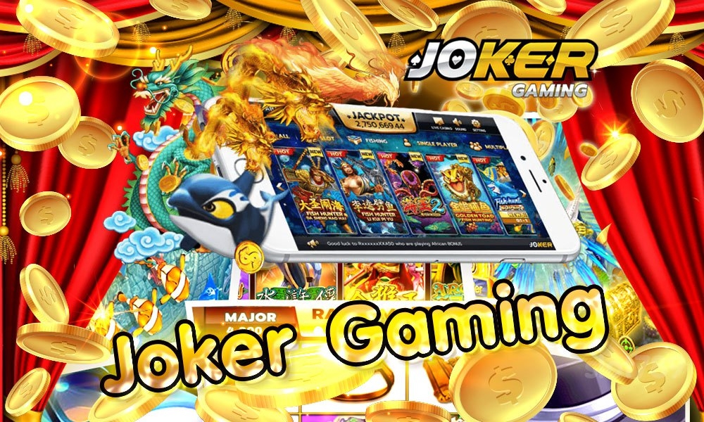 Joker Gaming