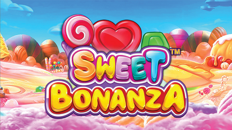 Sweet bonanza