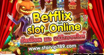 betflix slot online