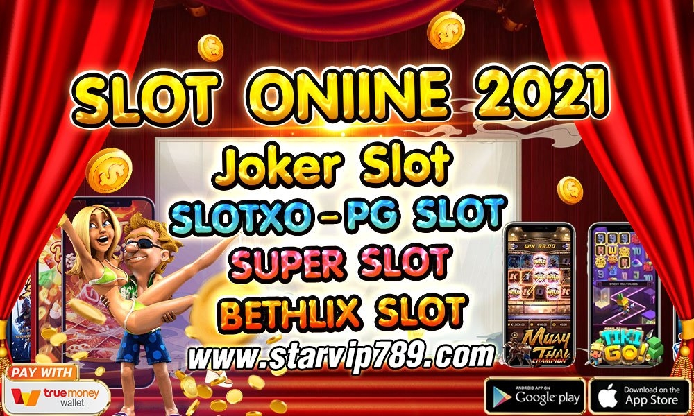 slot online